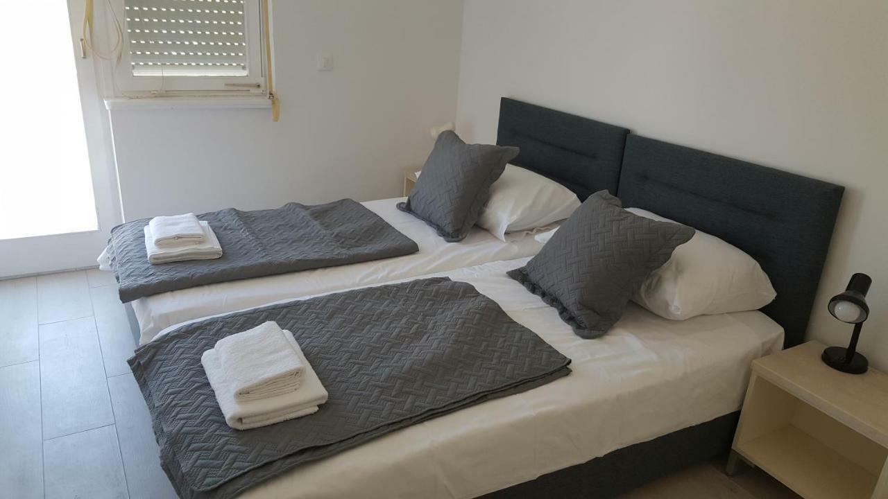 דירות סלצה Vipava מראה חיצוני תמונה