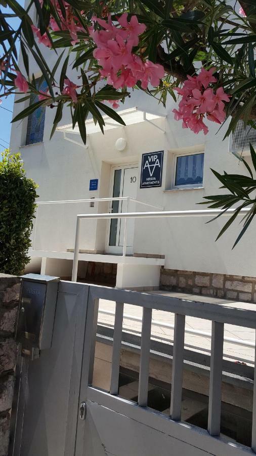 דירות סלצה Vipava מראה חיצוני תמונה